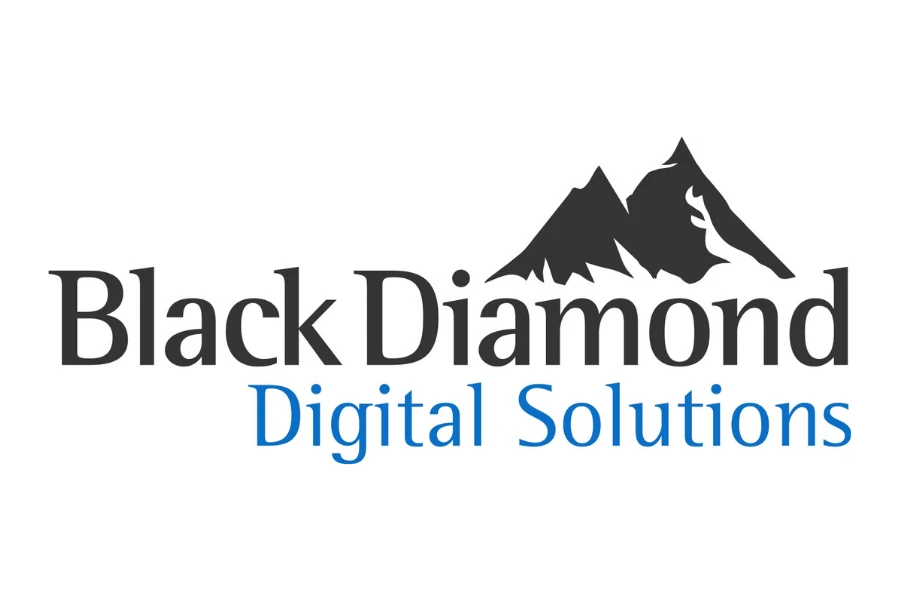 Black Diamond Broadcasting & Digital Solutions logo